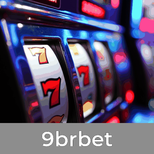 9brbet: Aproveite caça-níqueis e caça-níqueis com bônus no cassino ao vivo!