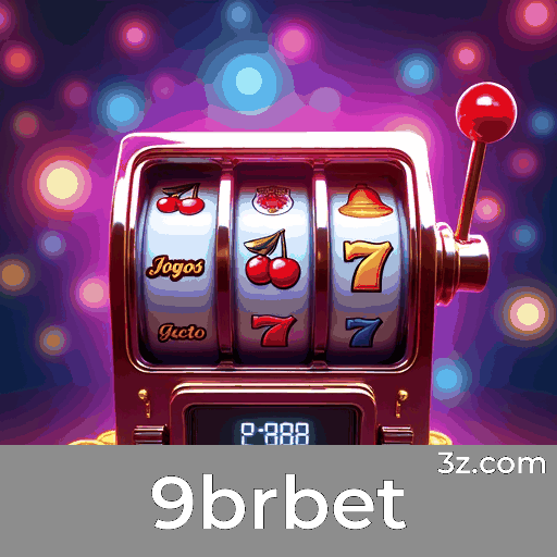 9brbet: Cassino Online Seguro e Profissional
