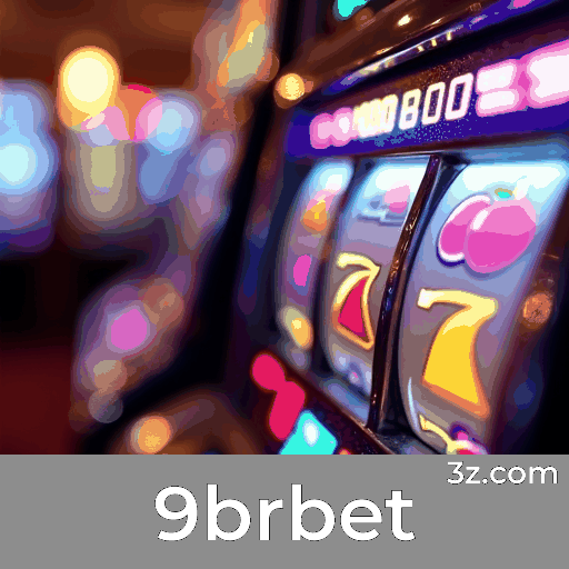 9brbet: Cassino Online Seguro e Profissional