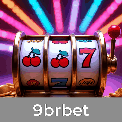 9brbet: Cassino com slots e jackpots ao vivo