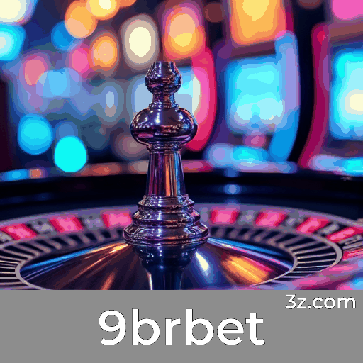 9brbet: Cassino Online Seguro e Profissional