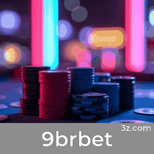 9brbet: Cassino Online Seguro e Profissional