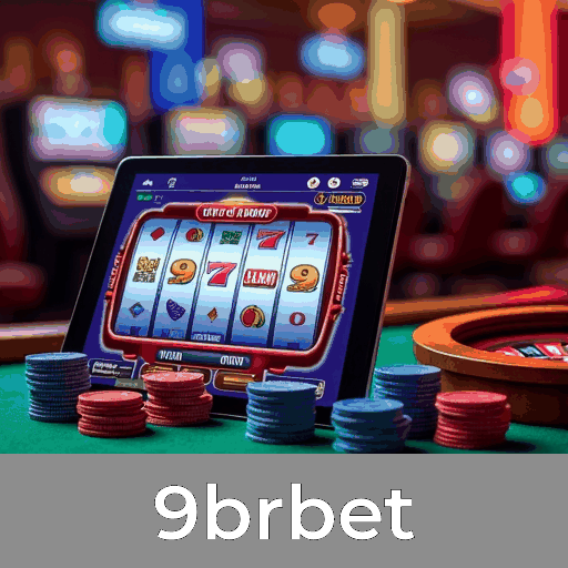 9brbet - Promoções e bônus exclusivos para novos jogadores.