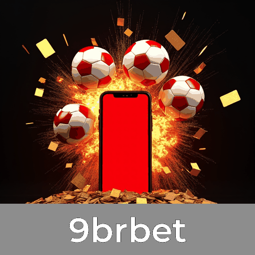 9brbet - Plataforma confiável para apostas emocionantes e bônus