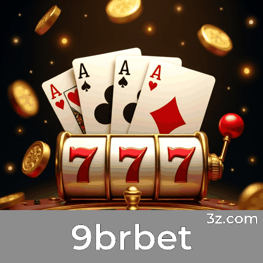 9brbet: Cassino Online Seguro e Profissional
